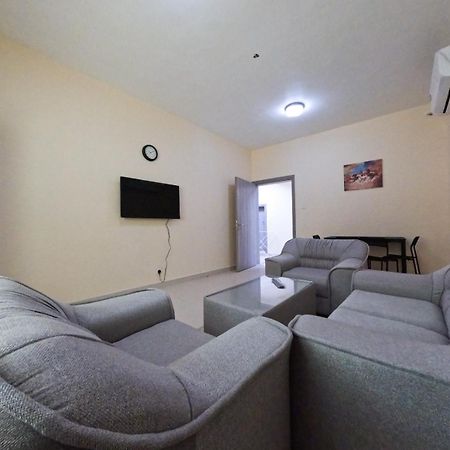 Hor Al Anz Star Residence - Home Stay Ντουμπάι Εξωτερικό φωτογραφία