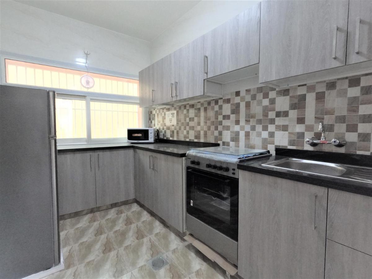 Hor Al Anz Star Residence - Home Stay Ντουμπάι Εξωτερικό φωτογραφία