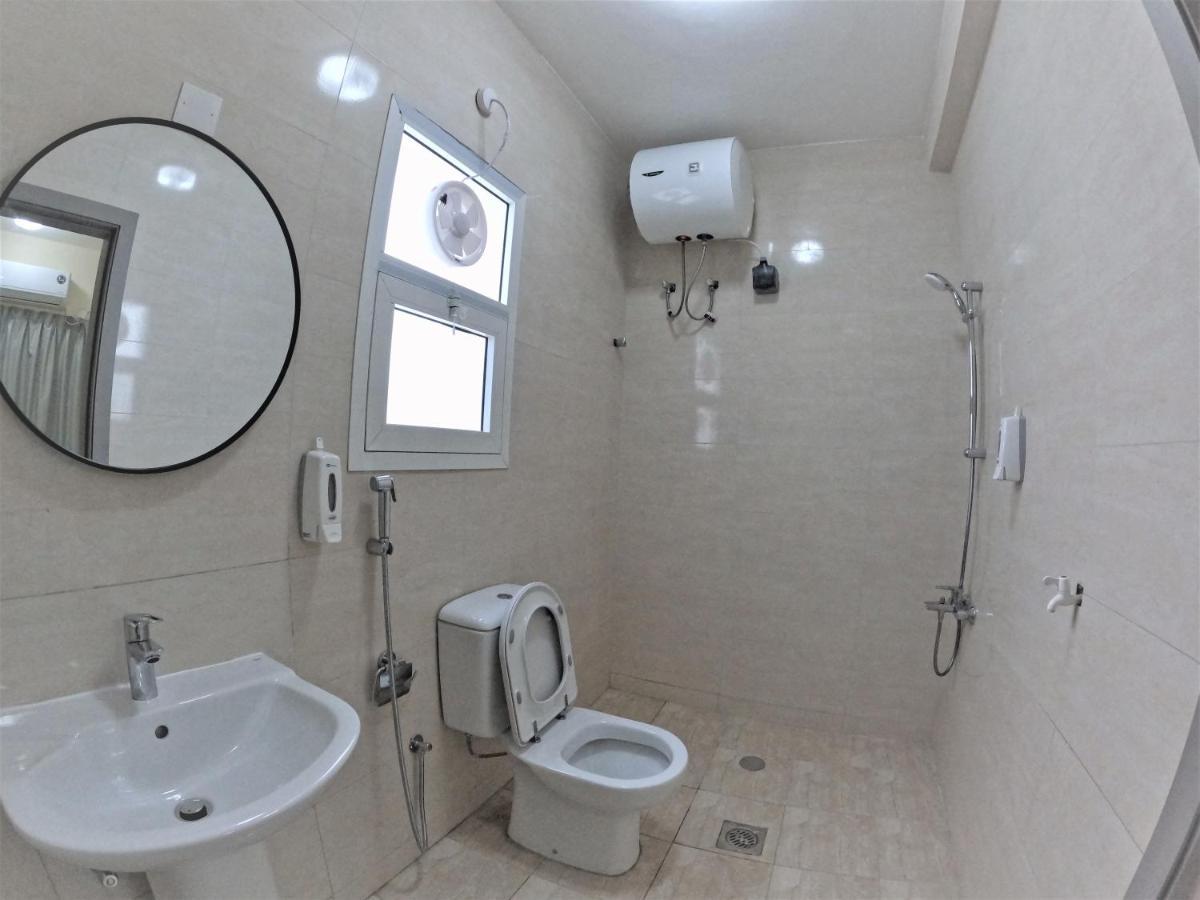 Hor Al Anz Star Residence - Home Stay Ντουμπάι Εξωτερικό φωτογραφία