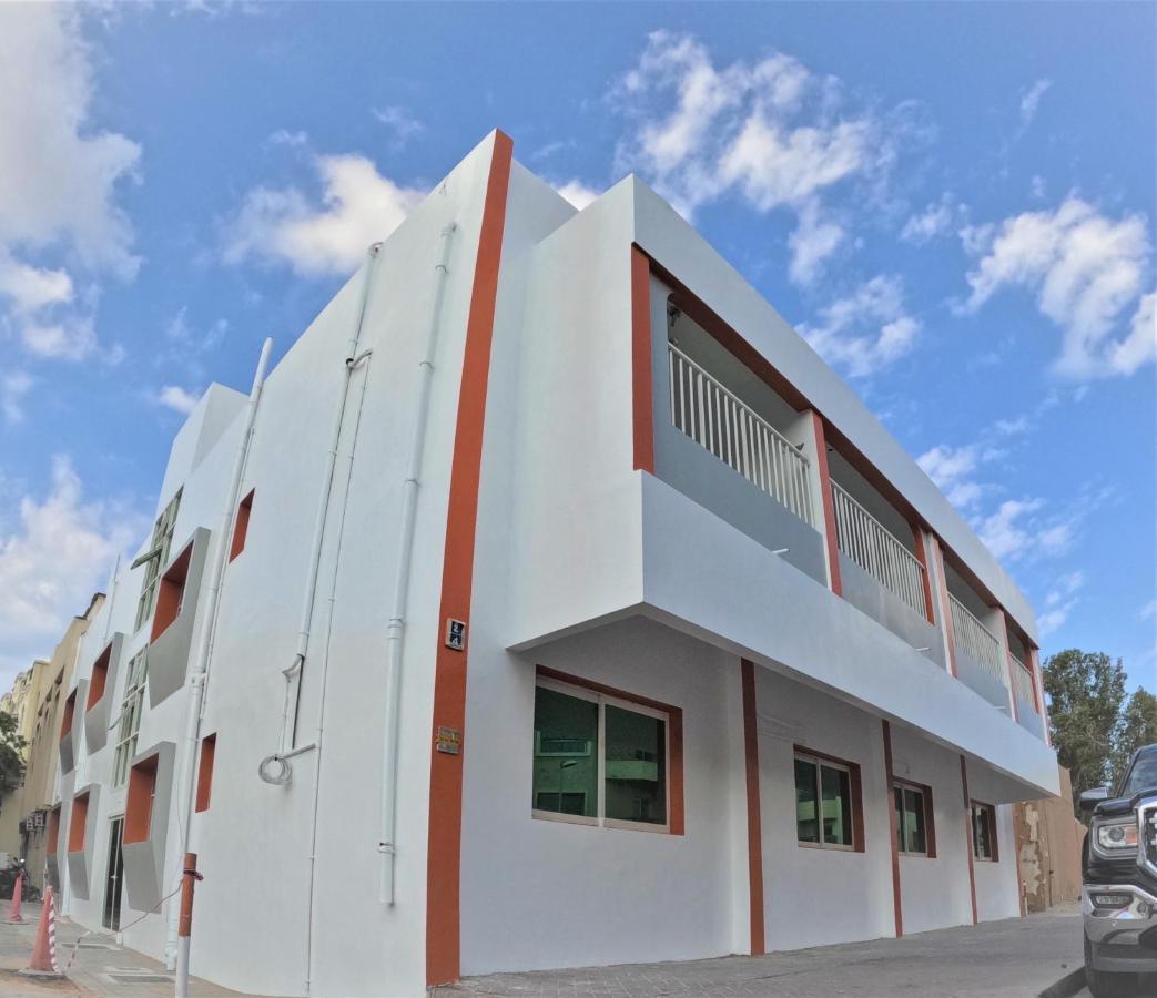 Hor Al Anz Star Residence - Home Stay Ντουμπάι Εξωτερικό φωτογραφία