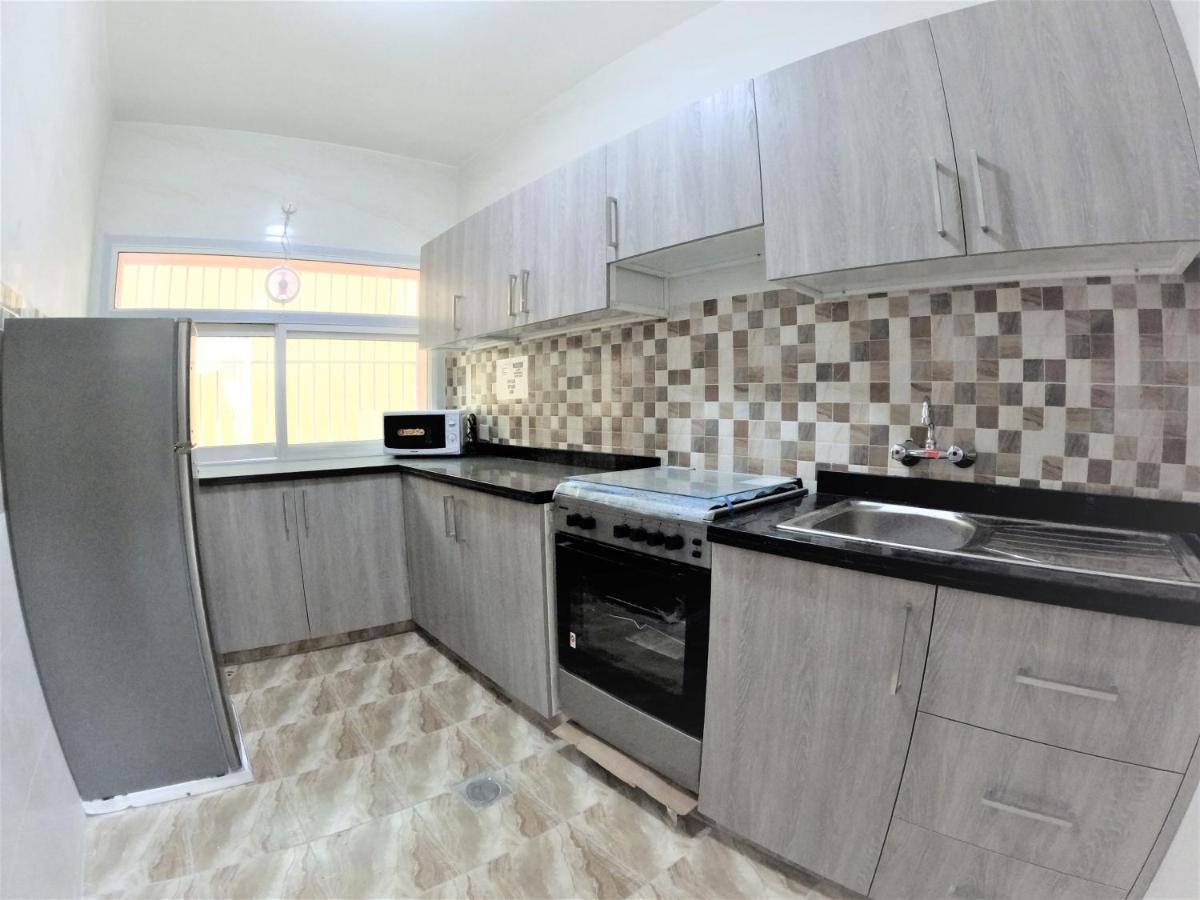 Hor Al Anz Star Residence - Home Stay Ντουμπάι Εξωτερικό φωτογραφία