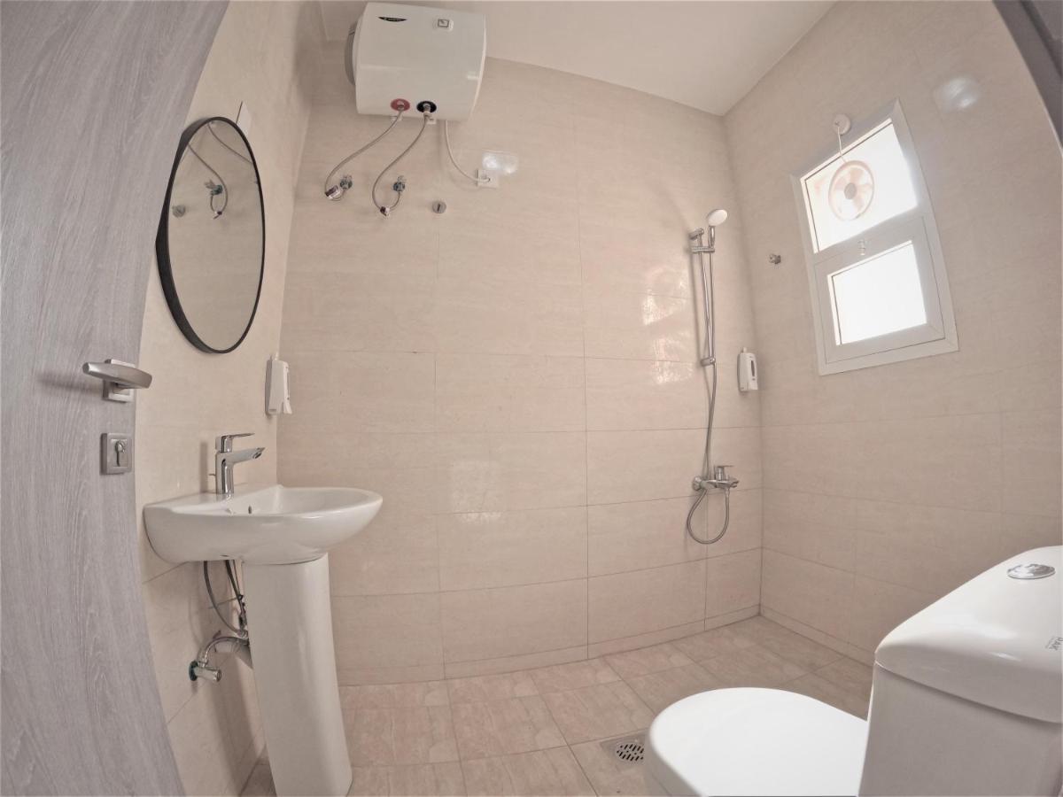 Hor Al Anz Star Residence - Home Stay Ντουμπάι Εξωτερικό φωτογραφία