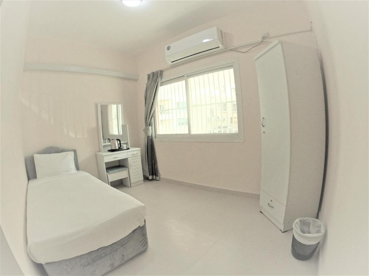 Hor Al Anz Star Residence - Home Stay Ντουμπάι Εξωτερικό φωτογραφία