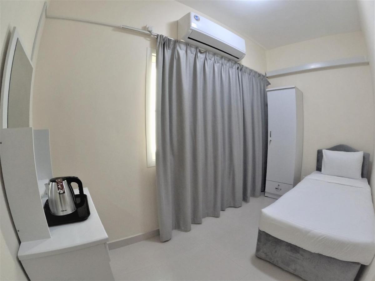 Hor Al Anz Star Residence - Home Stay Ντουμπάι Εξωτερικό φωτογραφία