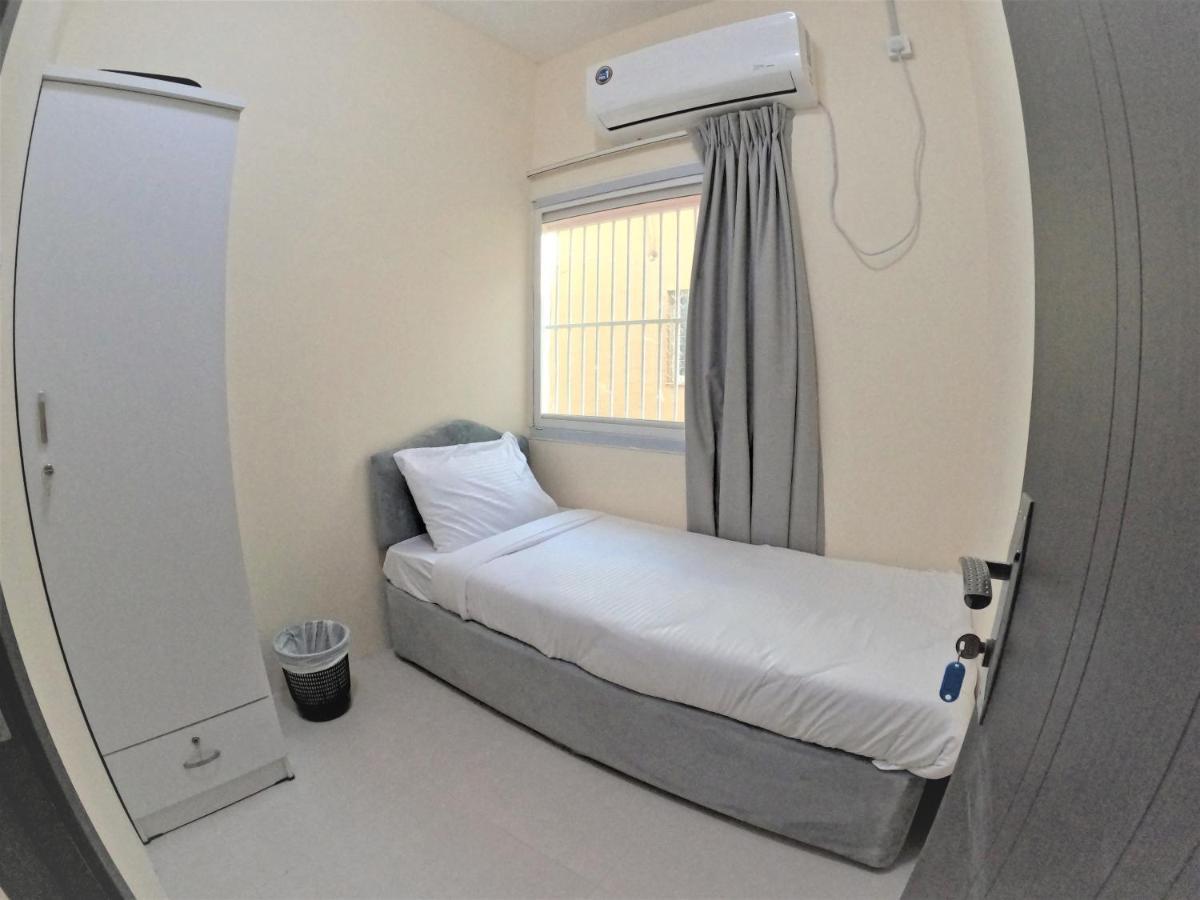Hor Al Anz Star Residence - Home Stay Ντουμπάι Εξωτερικό φωτογραφία