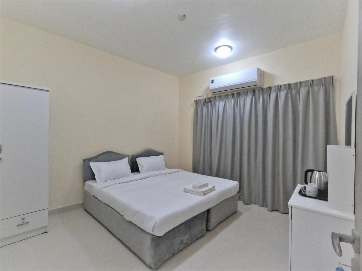 Hor Al Anz Star Residence - Home Stay Ντουμπάι Εξωτερικό φωτογραφία