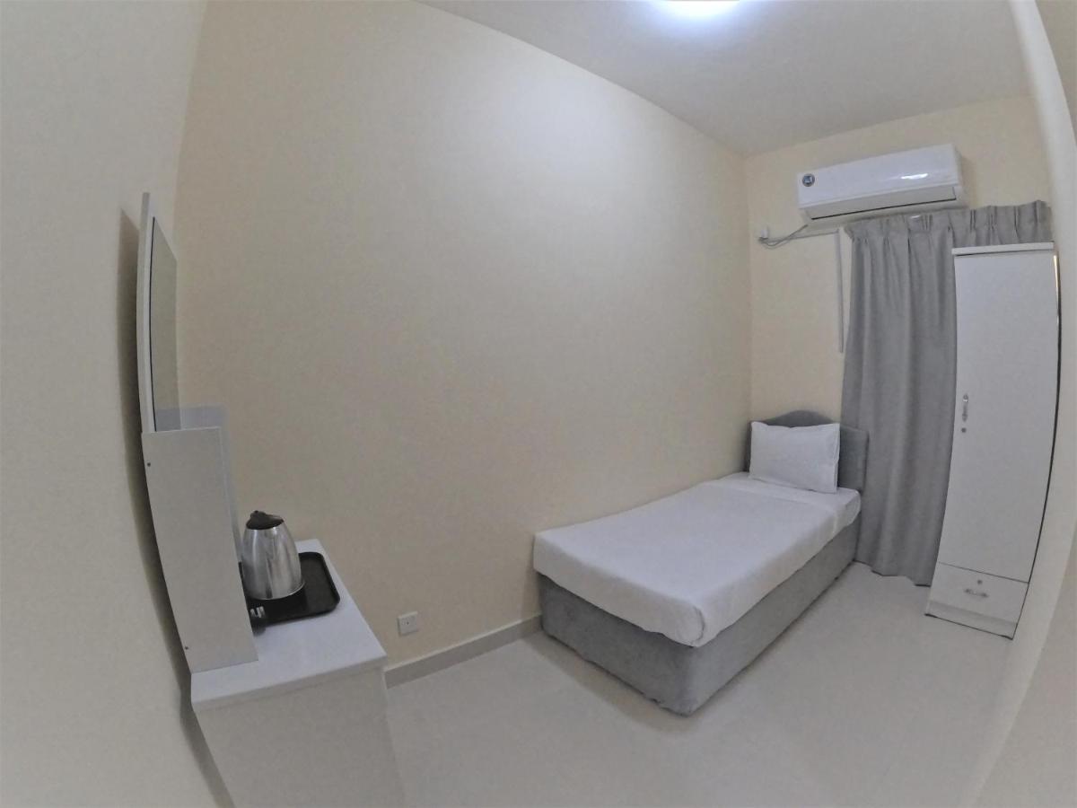 Hor Al Anz Star Residence - Home Stay Ντουμπάι Εξωτερικό φωτογραφία