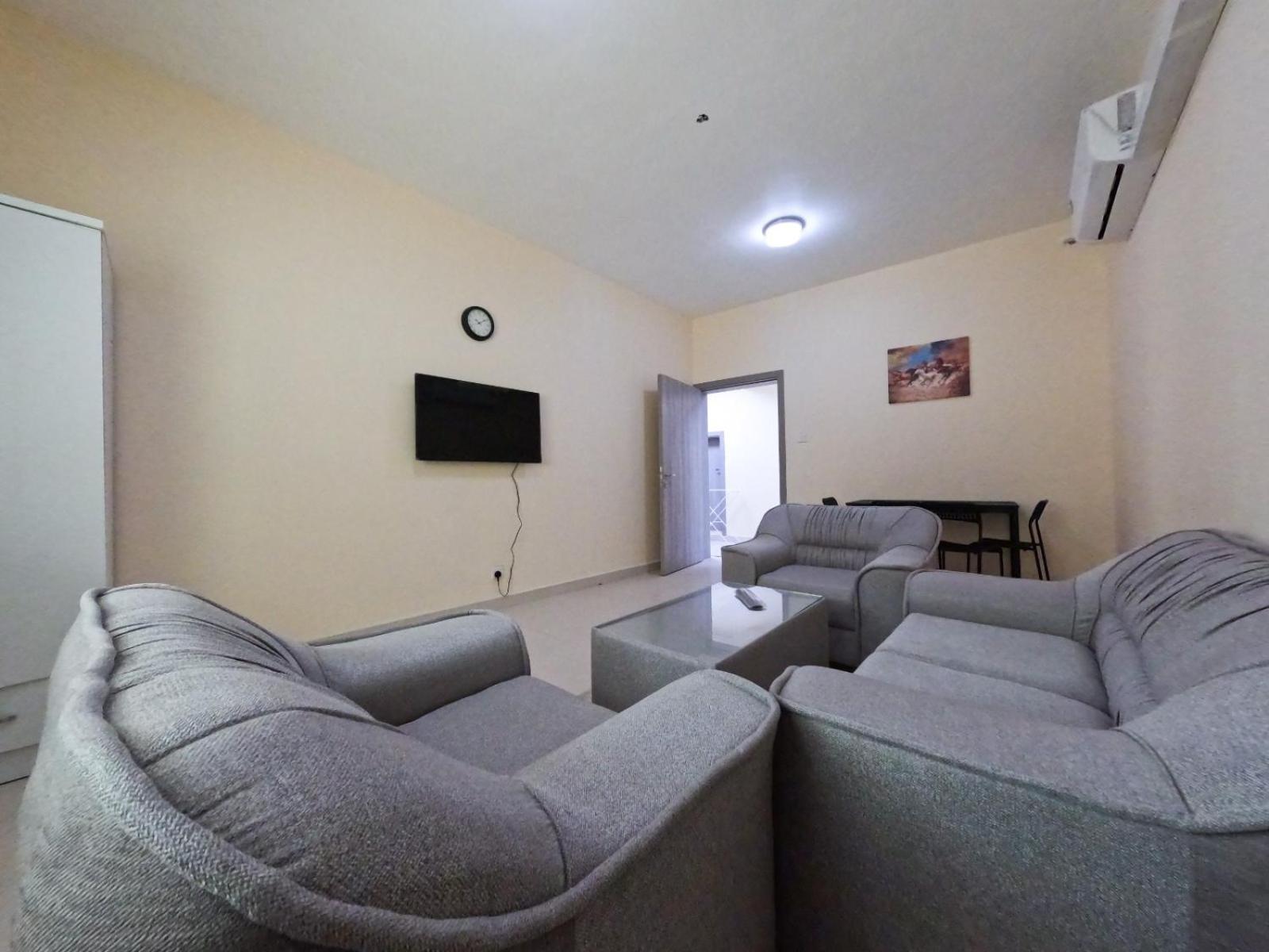 Hor Al Anz Star Residence - Home Stay Ντουμπάι Εξωτερικό φωτογραφία