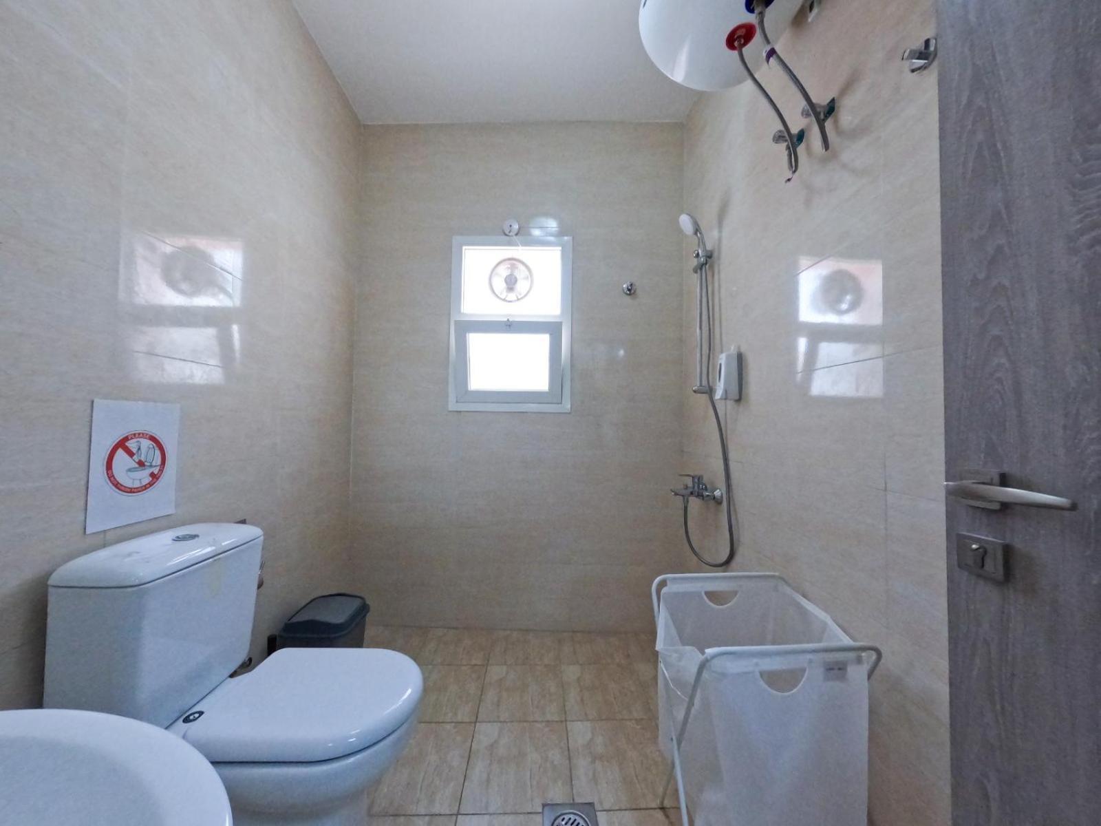 Hor Al Anz Star Residence - Home Stay Ντουμπάι Εξωτερικό φωτογραφία
