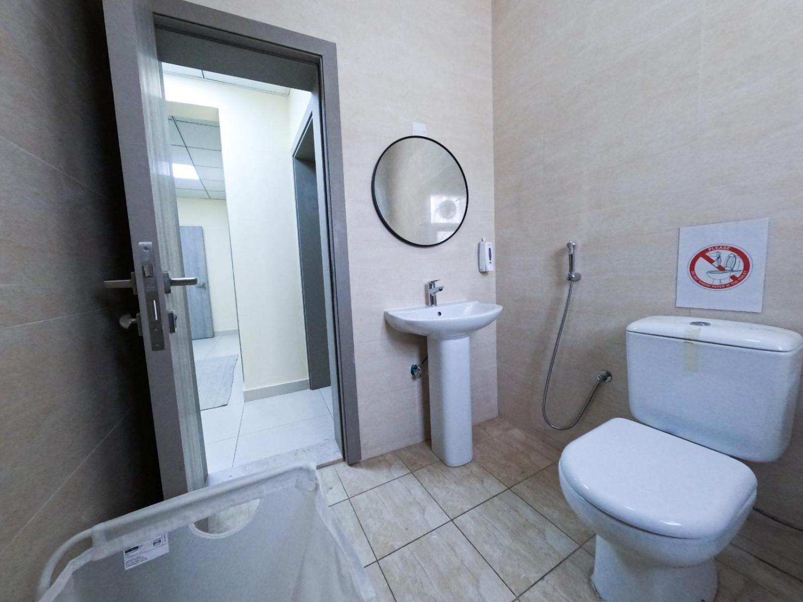 Hor Al Anz Star Residence - Home Stay Ντουμπάι Εξωτερικό φωτογραφία