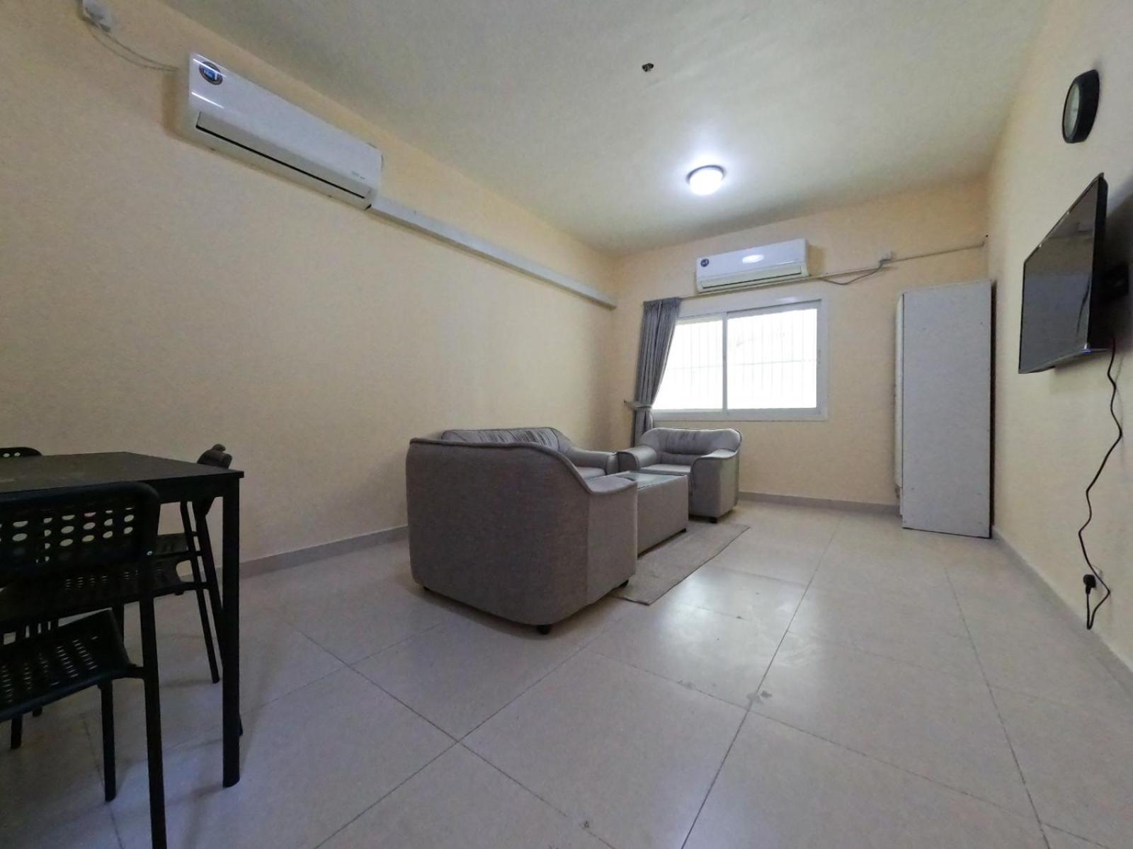 Hor Al Anz Star Residence - Home Stay Ντουμπάι Εξωτερικό φωτογραφία