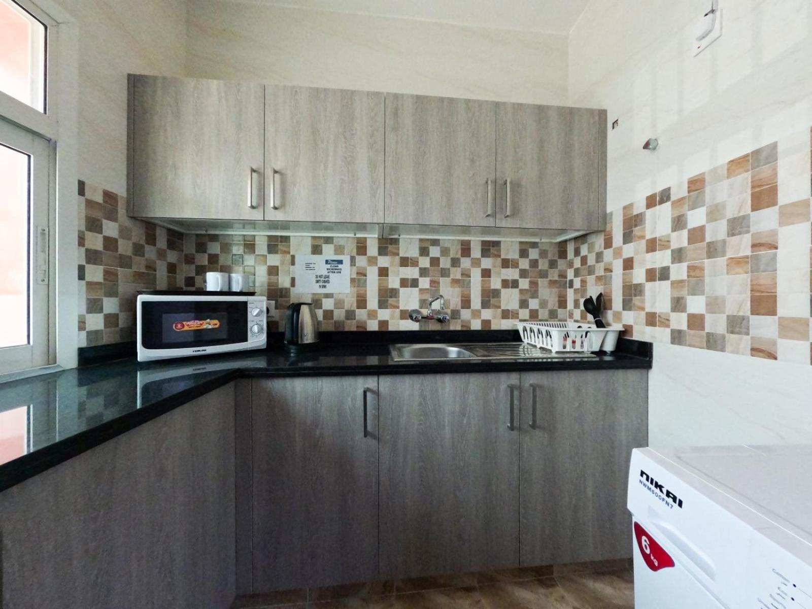 Hor Al Anz Star Residence - Home Stay Ντουμπάι Εξωτερικό φωτογραφία